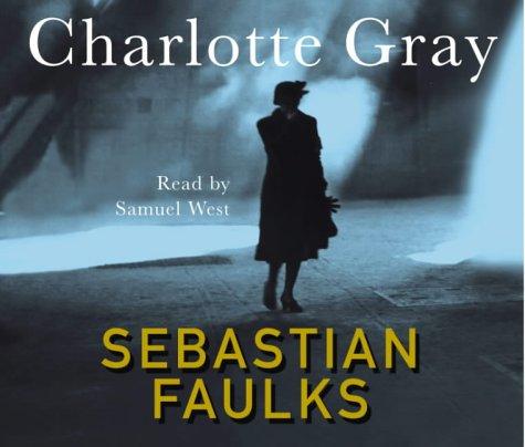 Charlotte Gray