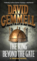 The King Beyond the Gate cover