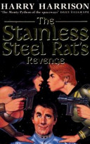 The Stainless Steel Rat