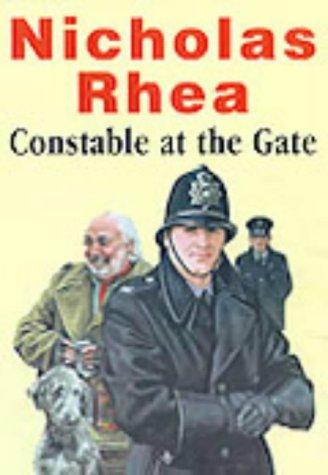 Cover of Constable at the Gate