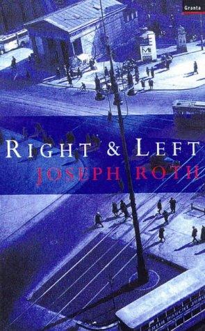 Right and Left
