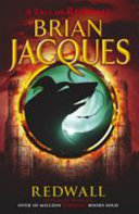 Redwall cover