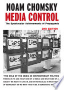 Media Control: The Spectacular Achievements of Propaganda