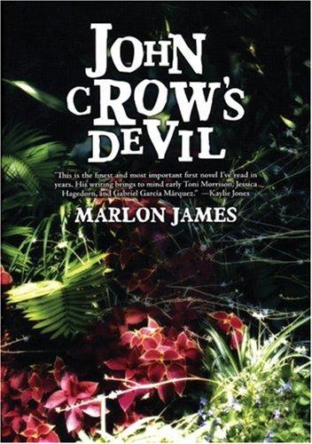 John Crow's Devil