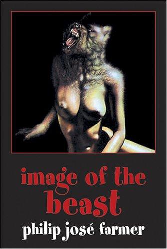 Cover of Image of the Beast