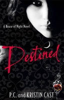Destined cover