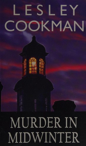 Murder in Midwinter cover