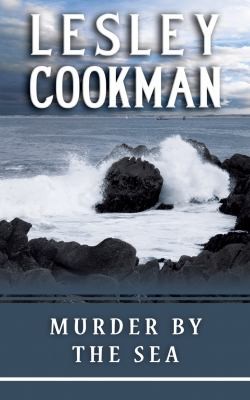 Murder by the Sea cover