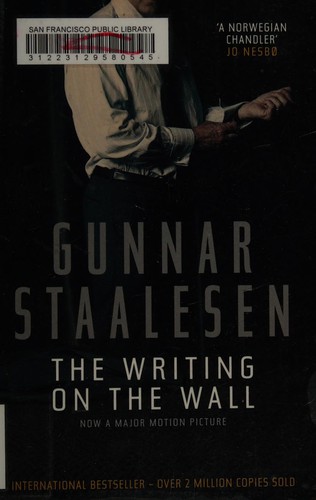 The Writing on the Wall