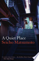 A Quiet Place