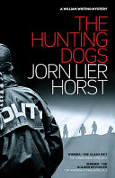 The Hunting Dogs cover
