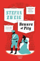 Cover of Beware of Pity