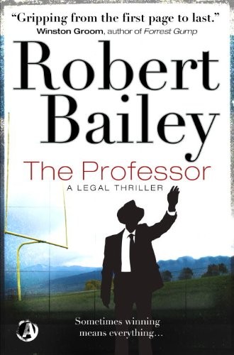 Cover of The Professor