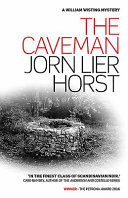 The Caveman cover