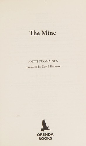 The Mine