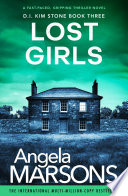 Lost Girls cover