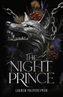 The Night Prince cover