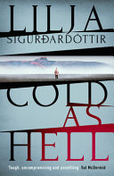 Cover of Cold as Hell