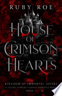 House of Crimson Hearts cover