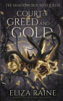 Court of Greed and Gold cover
