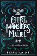 Court of Monsters and Malice cover