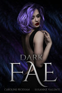 Dark Fae cover
