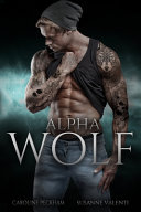 Alpha Wolf cover