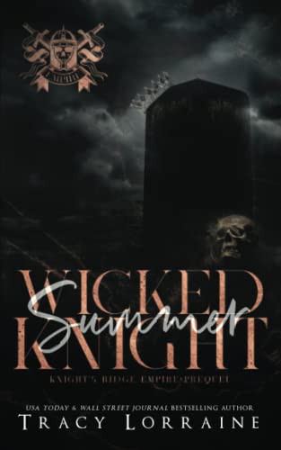 Cover of Wicked Summer Knight
