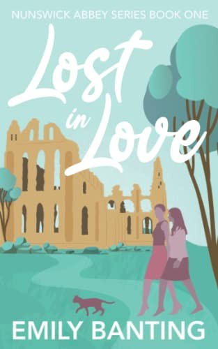 Lost in Love cover