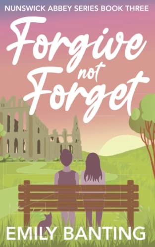 Forgive Not Forget cover
