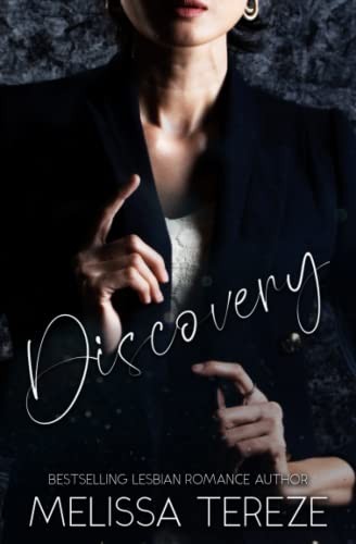 Discovery cover