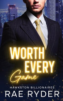 Worth Every Game cover