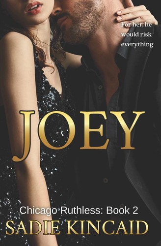 Joey cover