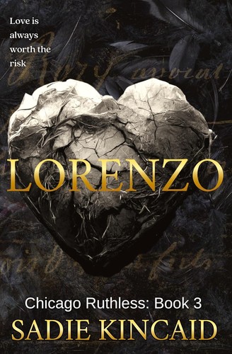 Lorenzo cover