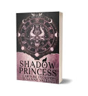 Shadow Princess cover