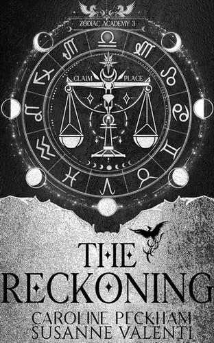 The Reckoning cover