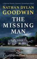 The Missing Man cover