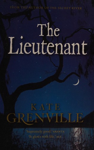 The Lieutenant