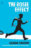 The Rosie Effect cover