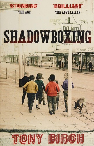 Shadowboxing