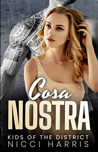Cosa Nostra cover