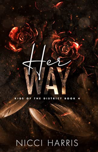 Her Way cover