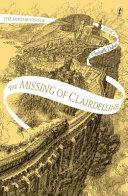 The Missing of Clairdelune cover