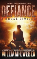 Cover of Defiance