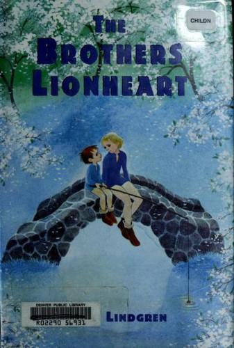 paperback edition cover