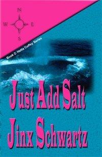Cover of Just Add Salt