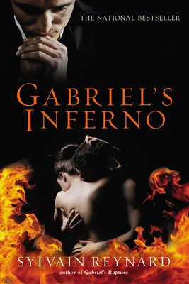 Gabriel's Inferno cover
