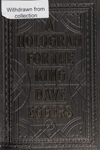 A Hologram for the King