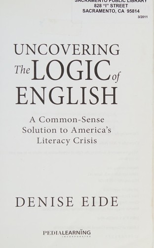paperback edition cover