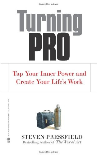 Turning Pro